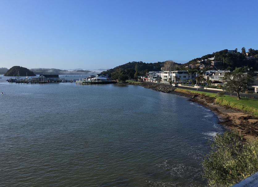 屋外の景色 写真