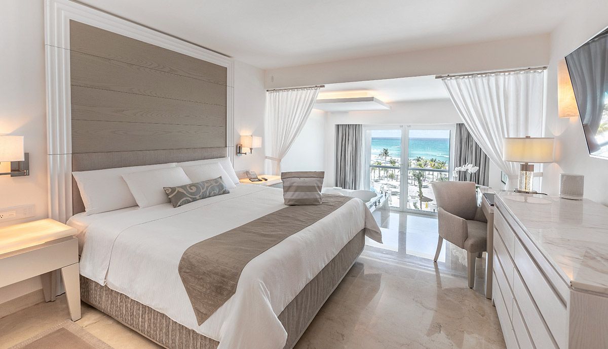 ル ブラン スパ リゾート カンクン - アダルト オンリー - オール