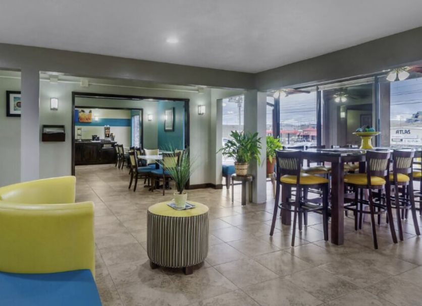 レストラン 写真