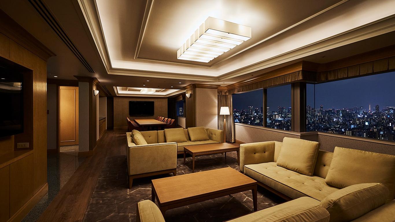 東武ホテルレバント東京