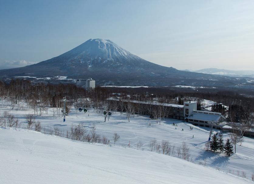 屋外の景色 写真