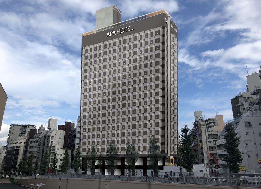 建物 写真