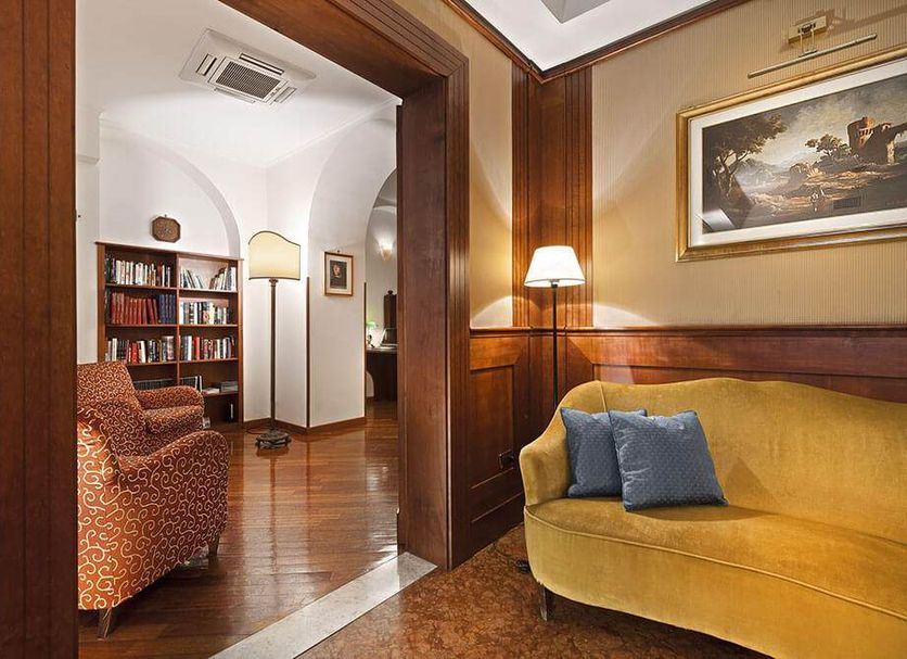 リビングルーム 写真