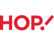 HOP!