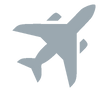 複数の航空会社